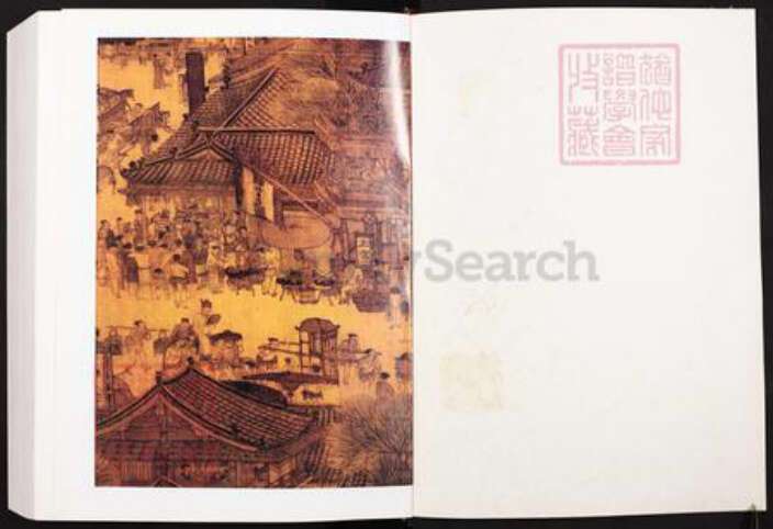 四川省遂宁市安居区会龙镇王氏族谱-大钟坪王氏族谱.pdf电子版预览图2