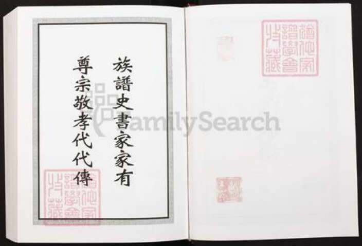 四川省遂宁市安居区会龙镇王氏族谱-大钟坪王氏族谱.pdf电子版预览图5