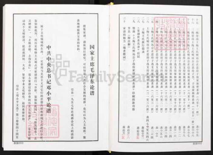 湖南省娄底市新化县王氏族谱-三槐楚南上梅王氏.明远公曾孙子选房.家谱世系名录.pdf电子版预览图4