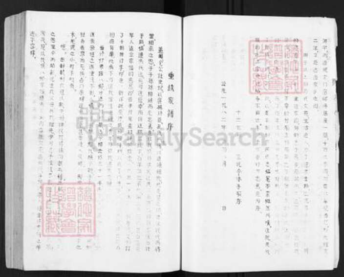 河南省新乡市长垣县王氏族谱-王氏家谱.pdf电子版预览图4