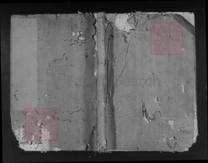 福建省三明市建宁县王氏族谱-绥安王氏族谱.pdf电子版缩略图