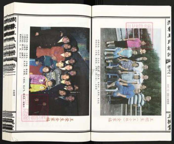 江苏省镇江市丹阳市丹北镇王氏三槐堂族谱-润东王氏族谱.pdf电子版预览图5