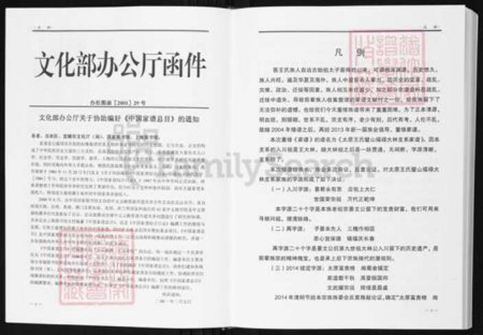 重庆市璧山区福禄镇王氏族谱-太原王氏.璧山福禄大林家族族谱.pdf电子版预览图5