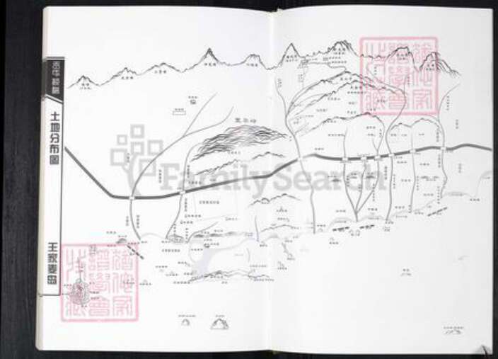 山东省青岛市崂山区王氏族谱-王氏族谱.pdf电子版预览图5