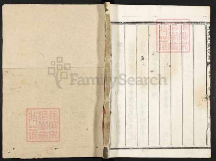 江西省上饶市广丰区王氏族谱-王光烈祠宗谱.pdf电子版缩略图