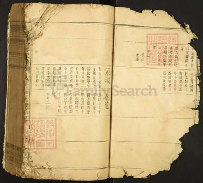 江西省赣州市于都县王氏太原堂族谱-王氏联修族谱.pdf电子版预览图3