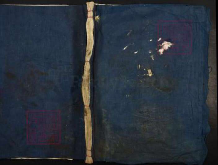 江西省赣州市会昌县白鹅乡王氏太源堂族谱-会邑白鹅甲头王氏三修族谱.pdf电子版缩略图