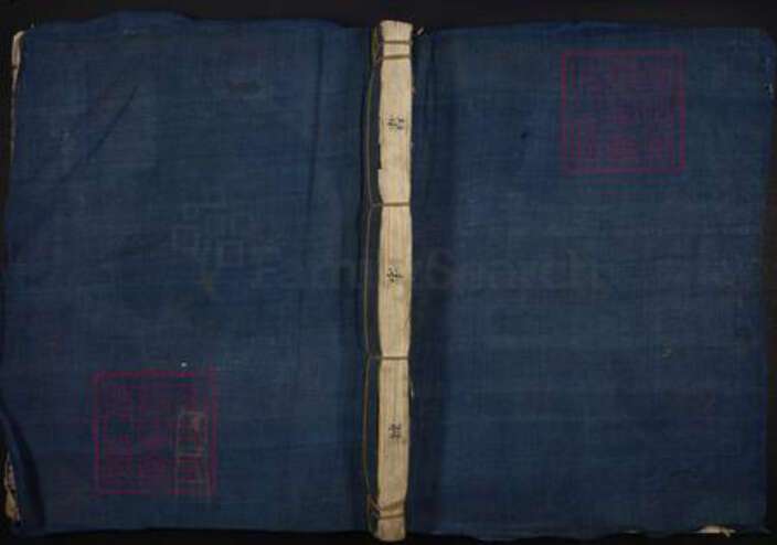 江西省赣州市会昌县白鹅乡王氏太原堂族谱-会邑白鹅甲头王氏生修族谱.pdf电子版缩略图