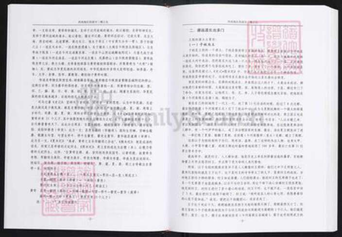 贵州省毕节市王氏三槐堂族谱-西南地区的部分三槐王氏.pdf电子版预览图4