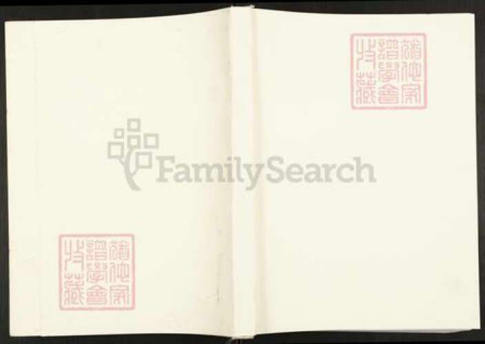 重庆市云阳县王氏瓘文堂族谱-云阳县琅琊王氏宗谱.pdf电子版缩略图