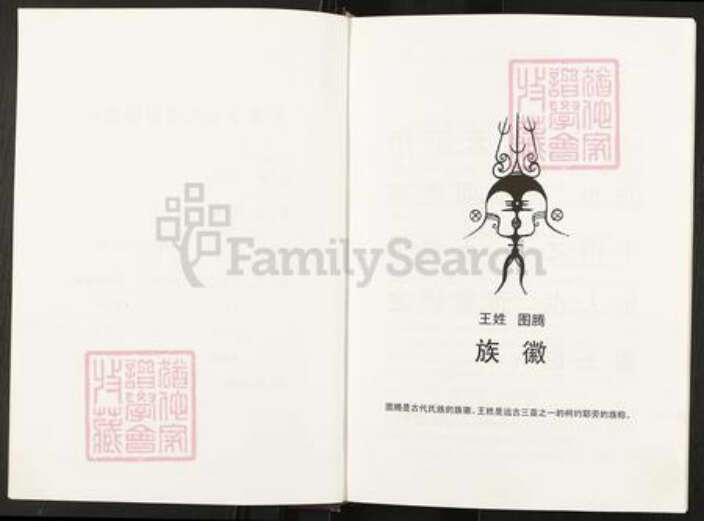 四川省巴中市平昌县兰草镇王氏族谱-木寨子王氏宗谱.pdf电子版预览图2