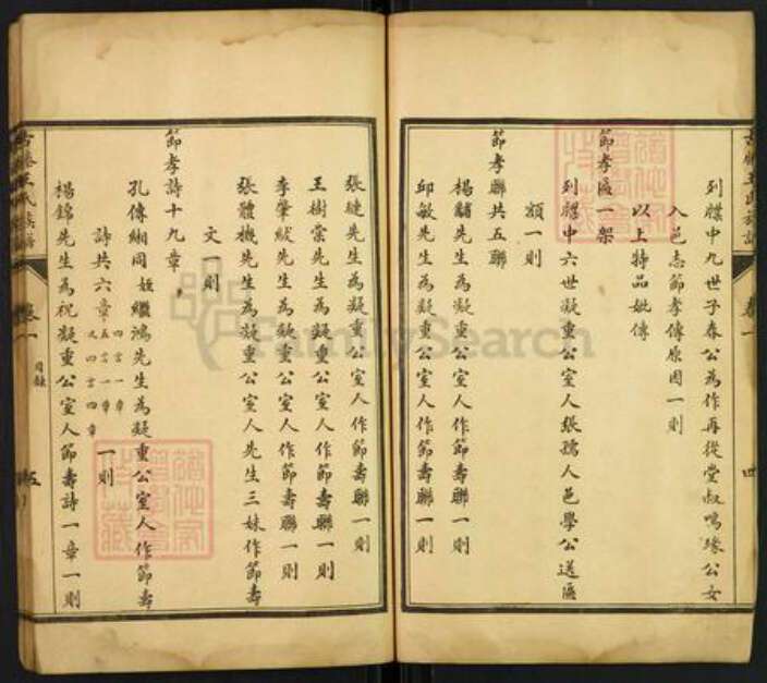 山东省枣庄市滕州市王氏三槐堂族谱-古滕阳由杨家奋王氏一宗派谱碟册.pdf电子版预览图5