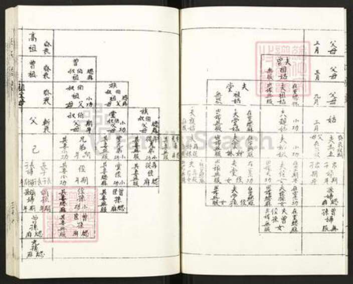 江苏省徐州市沛县王氏族谱-王氏族谱.pdf电子版预览图3