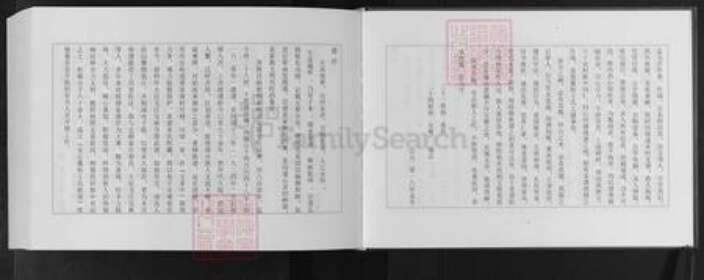 山东省潍坊市安丘市王氏族谱-安丘藁街王氏族谱.pdf电子版预览图3