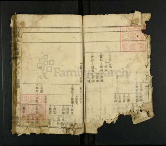 江西省王氏三槐堂族谱-邵湘王氏续谱.pdf电子版预览图3