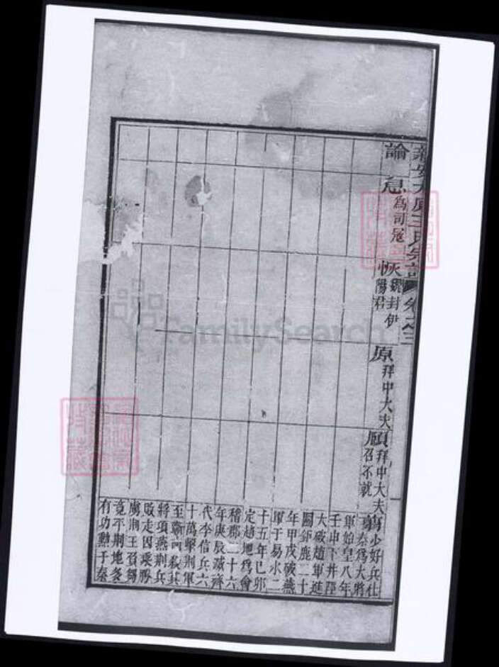 安徽省黄山市歙县王氏族谱-新安太原王氏宗谱.pdf电子版预览图4