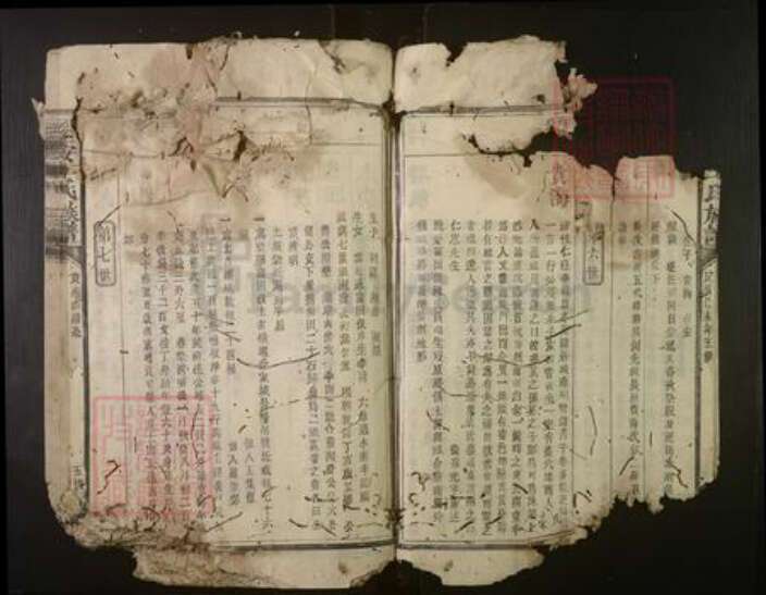 福建省三明市建宁县王氏族谱-绥安王氏族谱.pdf电子版预览图5