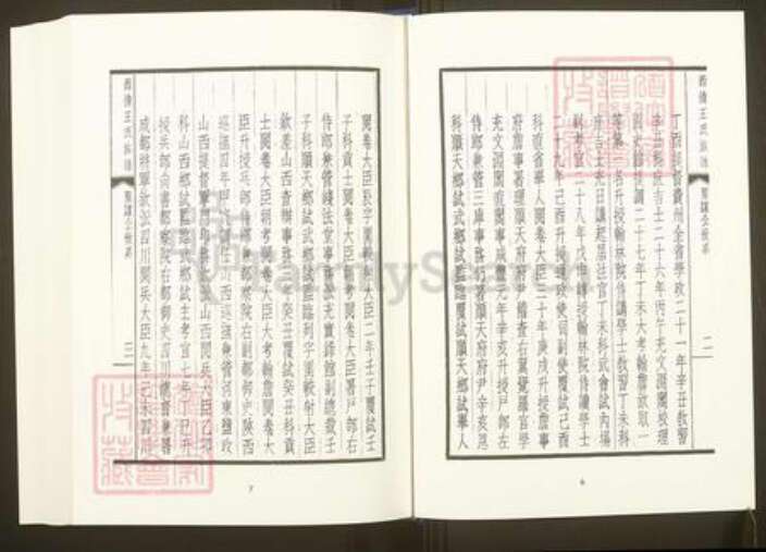 福建省福州市福清市江苏省苏州市吴中区王；郭氏族谱-中国珍稀家谱丛刊.福州族谱丛刊.第27册.西清王氏族谱.郭氏旧德述闻.pdf电子版预览图5