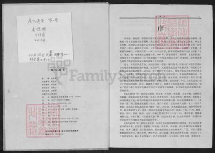 危氏族谱-危氏通考.pdf电子版预览图2