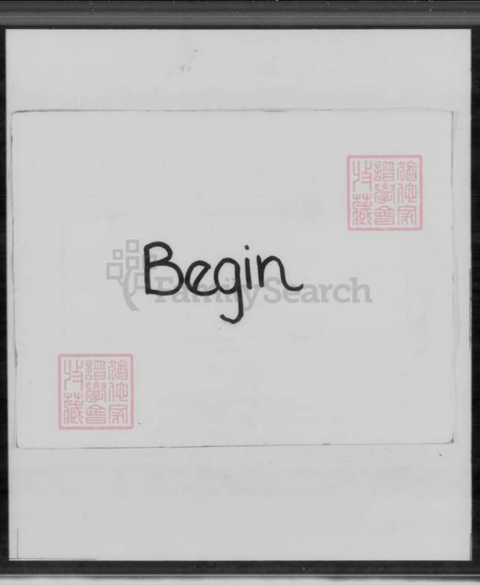 福建省广东省魏氏族谱-魏氏大族谱.pdf电子版预览图3