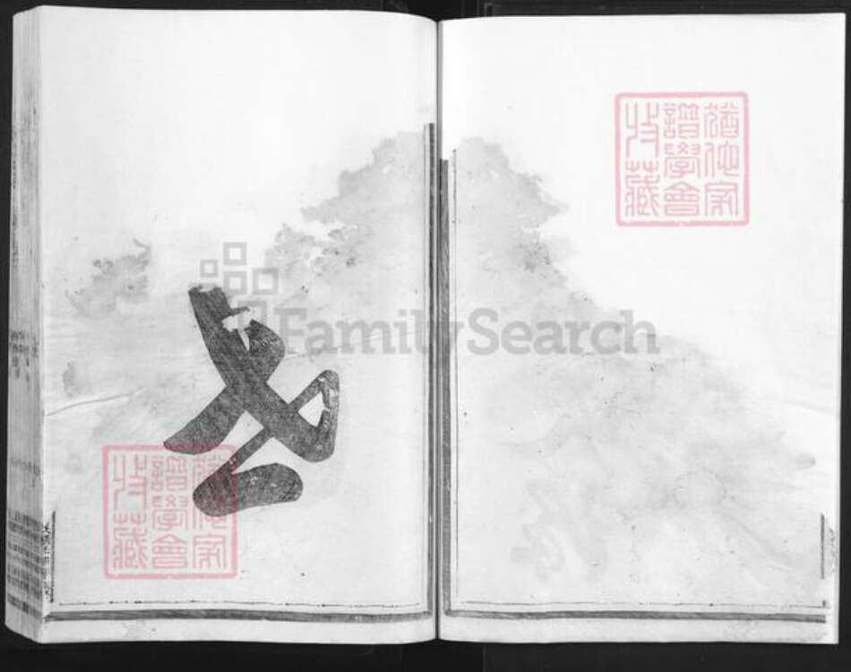 浙江省衢州常山县魏氏族谱-鳌川魏氏宗谱.pdf电子版预览图4