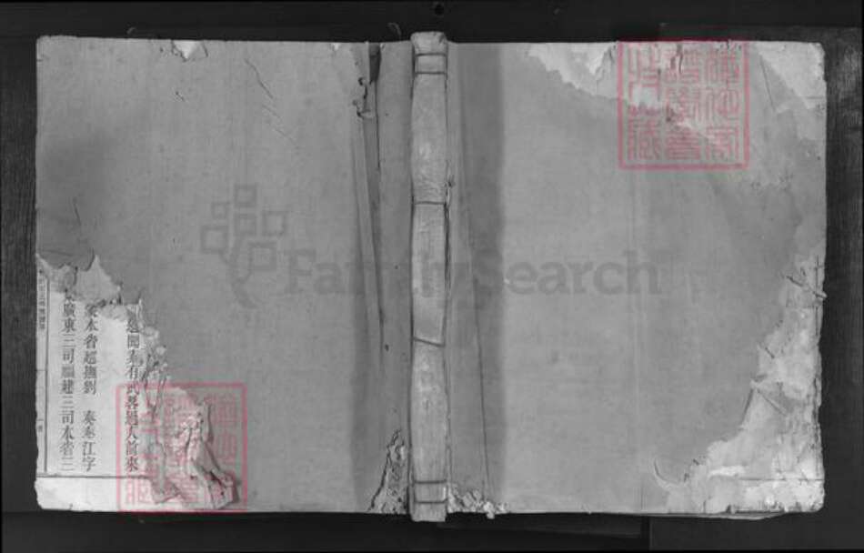 江西省赣州市信丰县温氏族谱-温氏合修族谱.pdf电子版缩略图