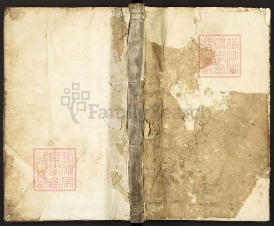 江西省赣州市石城县琴江镇温氏族谱-石城太原温氏重修家谱.pdf电子版缩略图