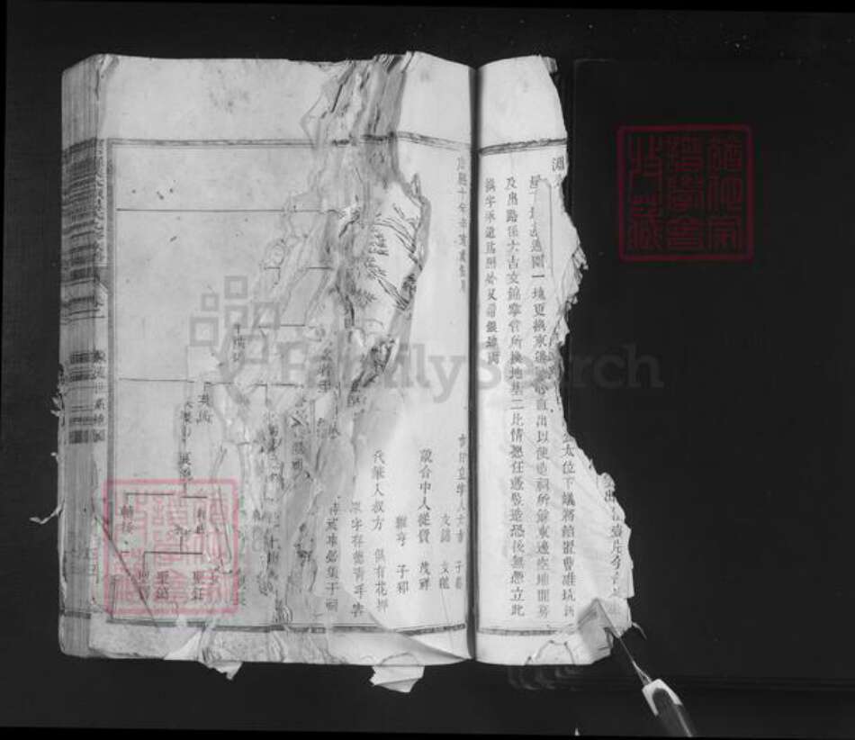 江西省赣州市石城县小松镇温氏族谱-宁石罗溪太原温氏九修族谱.pdf电子版预览图1