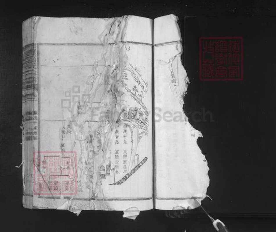 江西省赣州市石城县小松镇温氏族谱-宁石罗溪太原温氏九修族谱.pdf电子版预览图4