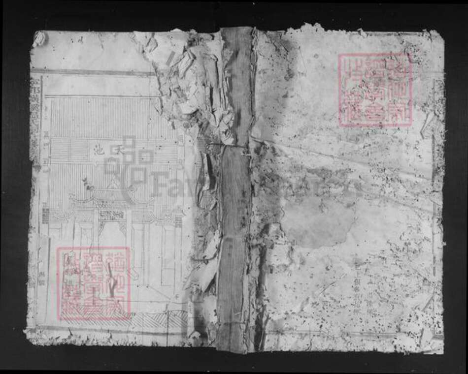 江西省赣州市宁都县田头镇温氏族谱-宁都璜溪温氏祠六修族谱.pdf电子版缩略图