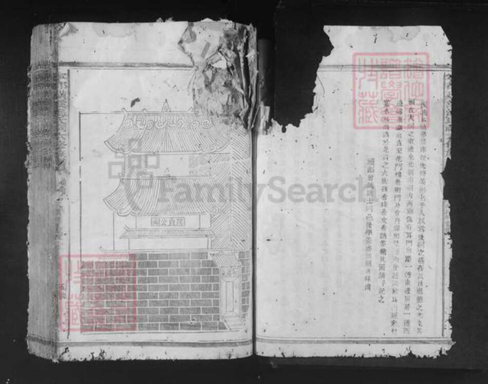 江西省赣州市宁都县田头镇温氏族谱-宁都璜溪温氏祠六修族谱.pdf电子版预览图3