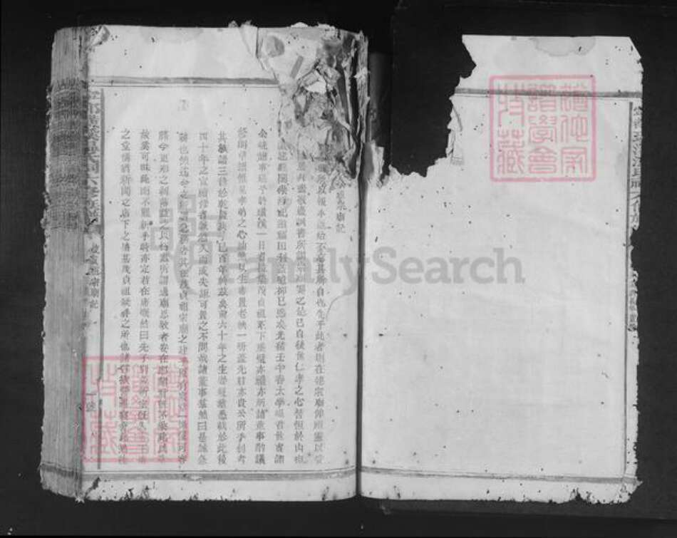 江西省赣州市宁都县田头镇温氏族谱-宁都璜溪温氏祠六修族谱.pdf电子版预览图4