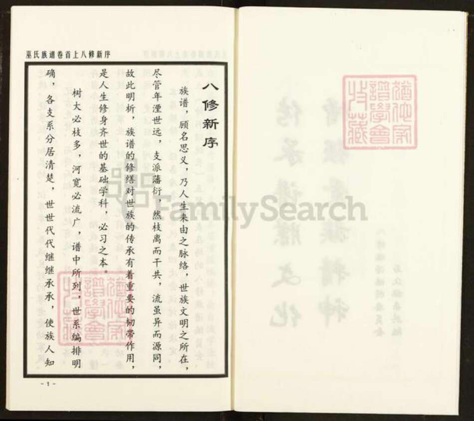 广东省梅州市兴宁市罗岗镇巫氏平阳堂族谱-万载株镇巫氏族谱.pdf电子版预览图3