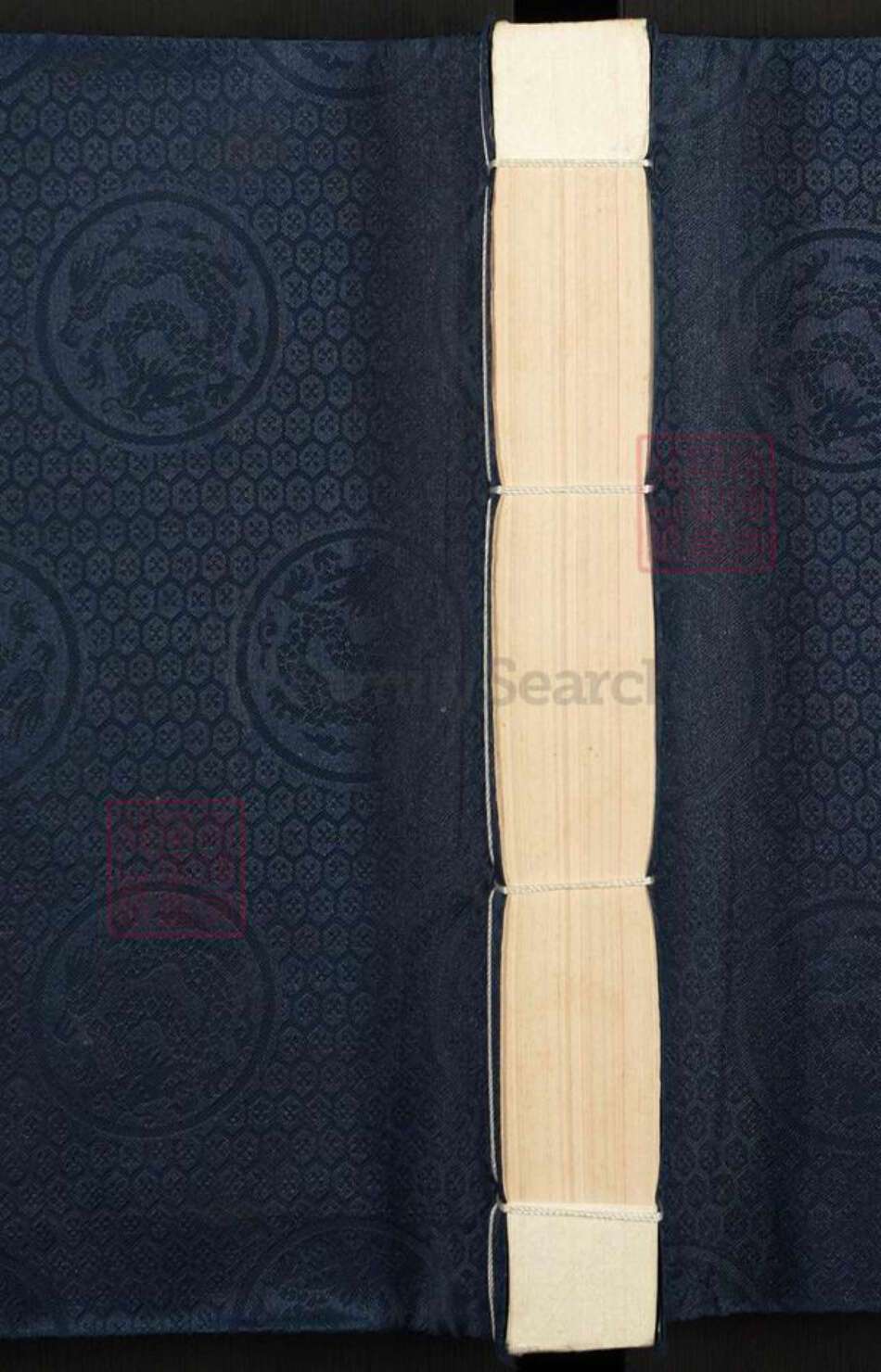 河北省沧州孟村回族自治县孟村镇吴氏族谱-吴氏开门八极拳秘诀传承大谱.pdf电子版缩略图