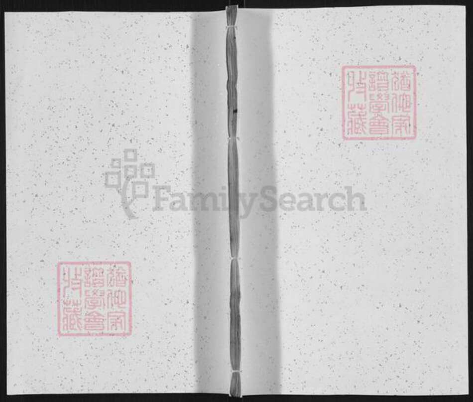 江西省景德镇市浮梁县兴田乡吴氏族谱-吴氏宗谱.pdf电子版缩略图