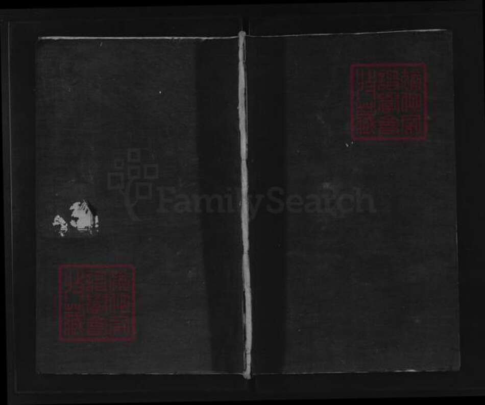 浙江省金华市武义县吴氏族谱-武川吴氏宗谱.pdf电子版缩略图