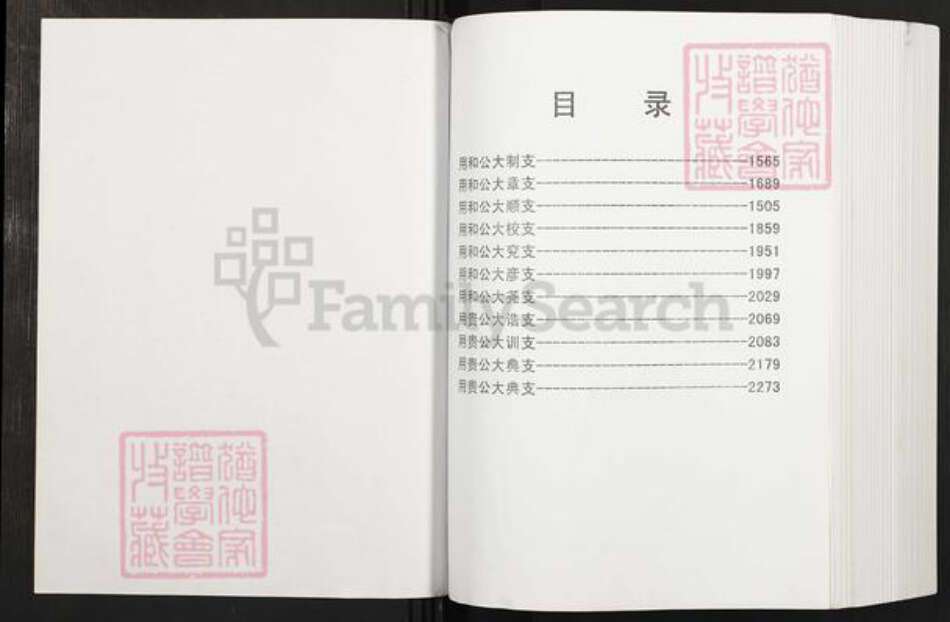 湖南省夏氏会稽堂族谱-湖南夏氏子章公系十一修族谱.pdf电子版预览图2