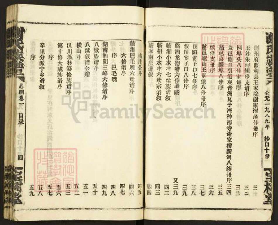 江西省吉安市安福县平都镇谢氏宝树堂族谱-谢氏族谱.pdf电子版预览图4