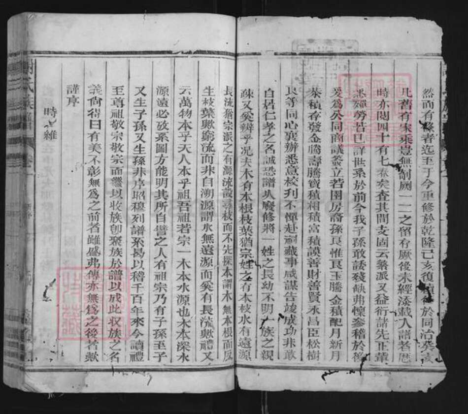 江西省上饶市广丰区谢氏蕴德堂族谱-谢氏族谱.pdf电子版预览图2