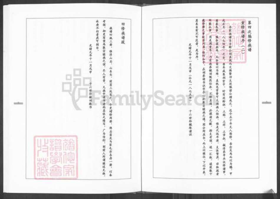山东省青岛市崂山区辛氏族谱-辛氏族谱.pdf电子版预览图5