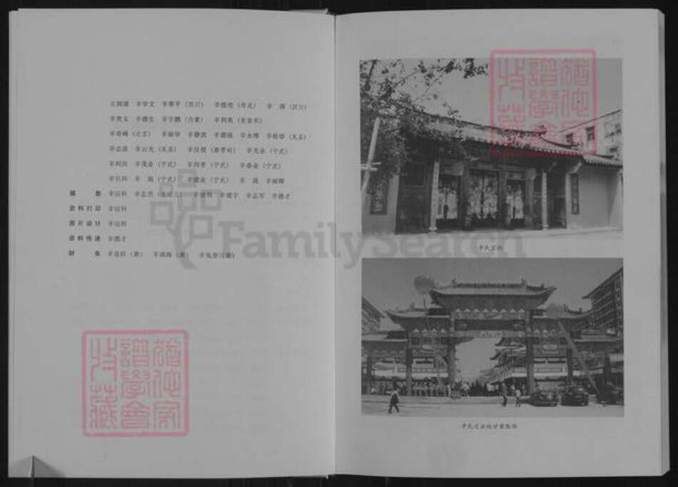 山西省忻州市静乐县中庄乡辛氏族谱-辛氏族谱.盆子水分支.pdf电子版预览图3