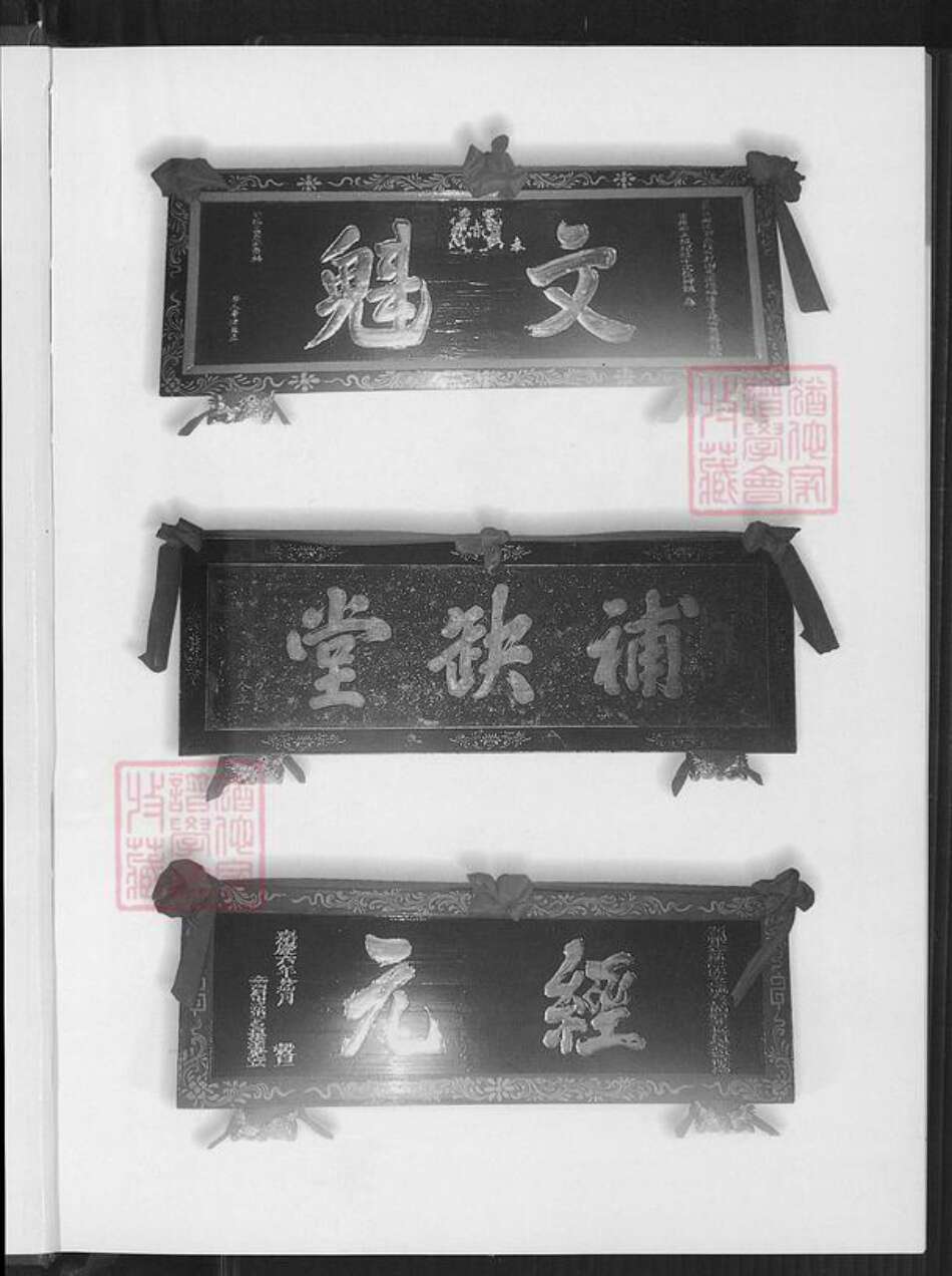 福建省泉州市金门县金城辛氏陇西堂族谱-辛家族谱.pdf电子版预览图4