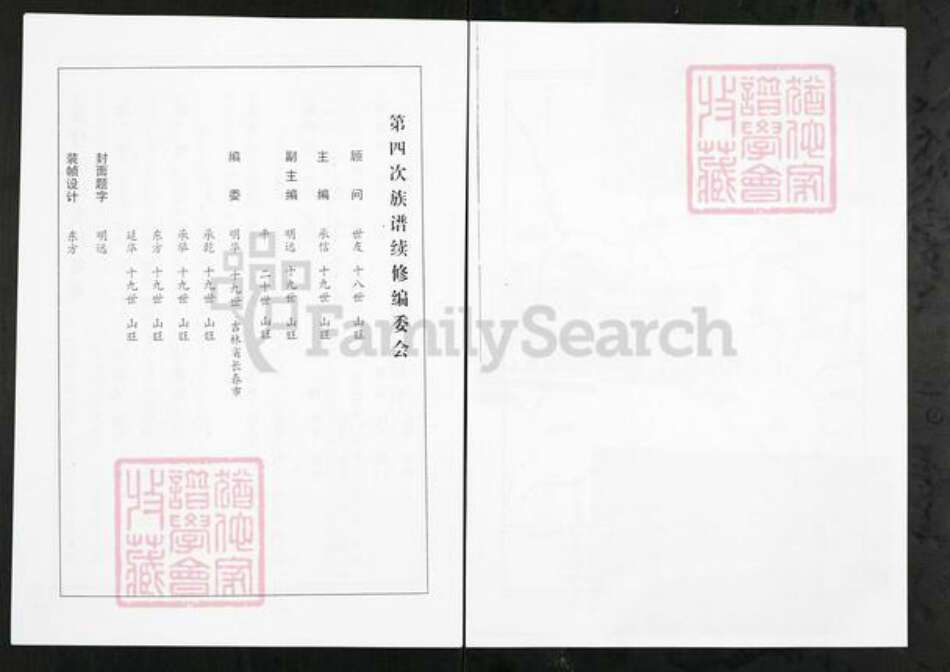 山东省潍坊市临朐县山旺镇辛氏族谱-临朐上林辛氏族谱.pdf电子版预览图3