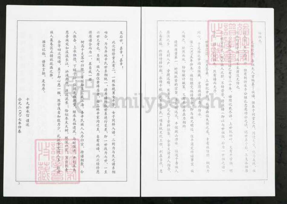 山东省潍坊市临朐县山旺镇辛氏族谱-临朐上林辛氏族谱.pdf电子版预览图5