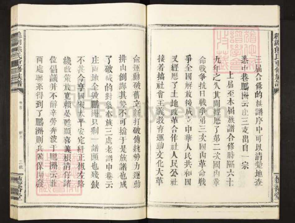 江西省宜春市丰城市熊氏德裕堂族谱-穆湖熊氏重修族谱.pdf电子版预览图5