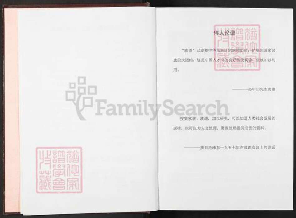 江西省鹰潭市贵溪市鸿塘镇徐氏族谱-徐氏宗谱.pdf电子版预览图4