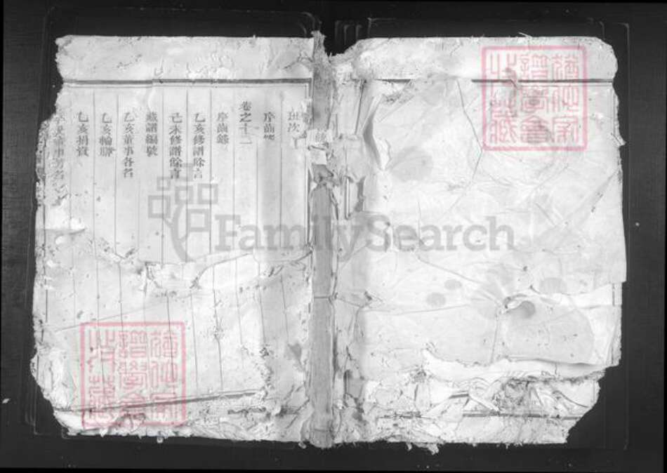 浙江省衢州常山县徐氏忠孝堂族谱-上嘉源徐氏宗谱.pdf电子版缩略图