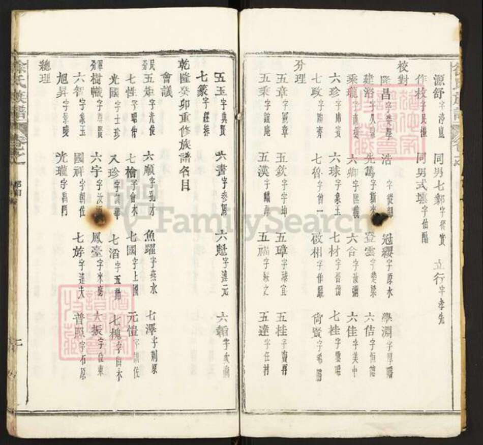 湖北省黄石市阳新县徐氏族谱-徐氏族谱.pdf电子版预览图2