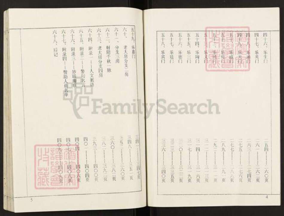 江苏省盐城市建湖县徐氏东海堂族谱-盐城徐氏宗谱.徐家庄.pdf电子版预览图3