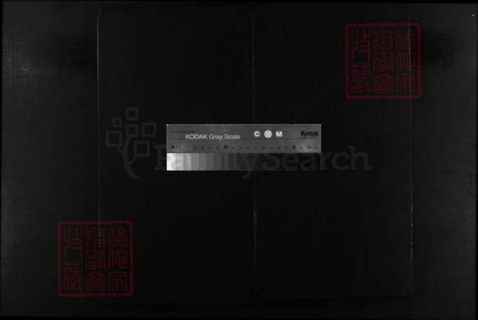 浙江省徐氏族谱-徐氏宗谱 [世系2卷,行传5卷,首3卷].pdf电子版缩略图